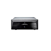 Monoprice Monolith By 5x200 Watts Per Channel Multi-channel Home Theater Power Amplifier With Xlr Inputs (15593)