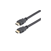 StarTech 6 Ft High Speed Hdmi Cable-10 Pack-ultra Hd 4k X 2k Hdmi Cable-hdmi To Hdmi M/m-6ft Hdmi 1.4 Cable-audio/video Gold-plated (HDMM610PK)