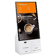 Samsung Lfd Fhd (1920 X 1080) Kiosk, 250 Nit (KM24A)