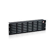Istarusa Cooling Fans For Cabinet (WA3FAN120AC)