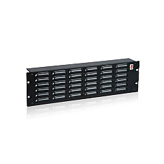Istarusa Cooling Fans For Cabinet (WA3FAN120AC)