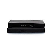 C2G Hdbaset + 3.5mm, Usb Extender (C2G31013)