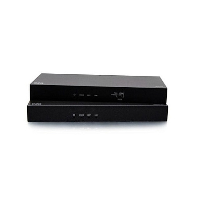 C2G Hdbaset + 3.5mm, Usb Extender (C2G31013)