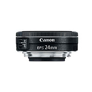 Canon Ef-s 24mm F/2.8 Stm Lens (9522B002)