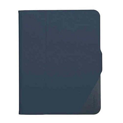 Targus Versavu Slim Case For Ipad 10th Gen Blue 10.9 Inch (THZ93502GL)