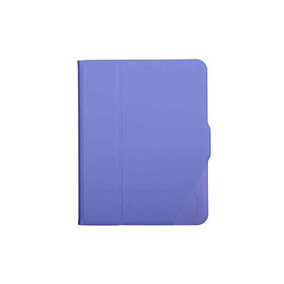 Targus Versavu Slim Case For Ipad 10th Gen Purple 10.9 Inch (THZ93507GL)