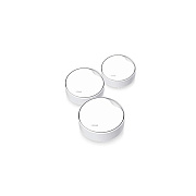 TP-Link Ax3000 Whole Home Mesh Wi-fi 6 System With Poe (DECO X50POE(3PACK))
