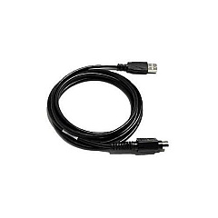 Code 6-ft Straight Usb Cable (CR2AGC0)