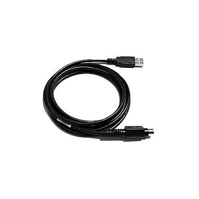 Code 6-ft Straight Usb Cable (CR2AGC0)