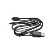 Code Corp 3-ft Straight Usb Cable (CRAC31)