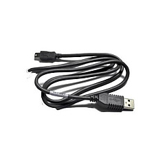 Code 3-ft Straight Usb Cable (CRAC31)