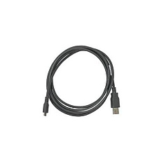 Code 6-ft Straight Usb Cable, Usb To Micro Usb (CRAC36)