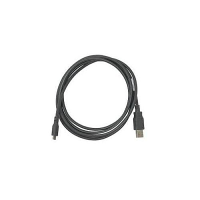 Code 6-ft Straight Usb Cable, Usb To Micro Usb (CRAC36)