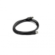 Code Corp 6-ft Straight Usb Cable (CRAC500)