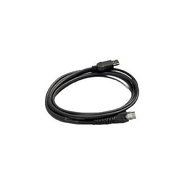 Code 6-ft Straight Usb Cable (CRAC500)