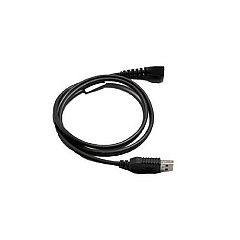 Code 3-ft Straight Usb Cable (CRAC507)