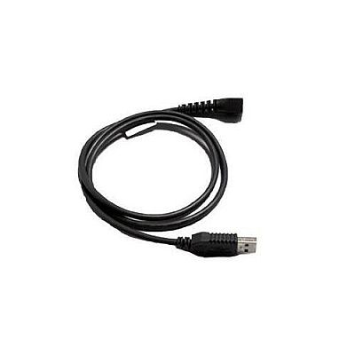 Code 3-ft Straight Usb Cable (CRAC507)