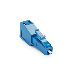 Axiom 1db Lc/upc Fiber Optic Attenuator (ATTLCU01D2PKAX)