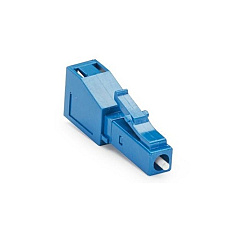 Axiom 5db Lc/upc Fiber Optic Attenuator (ATTLCU05D10PKAX)