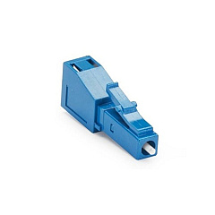 Axiom 7db Lc/upc Fiber Optic Attenuator (ATTLCU07D10PKAX)