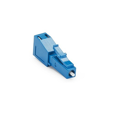 Axiom 25db Lc/upc Fiber Optic Attenuator (ATTLCU25D2PKAX)