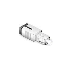 Axiom 5db Sc/apc Fiber Optic Attenuator (ATTSCA05D10PKAX)