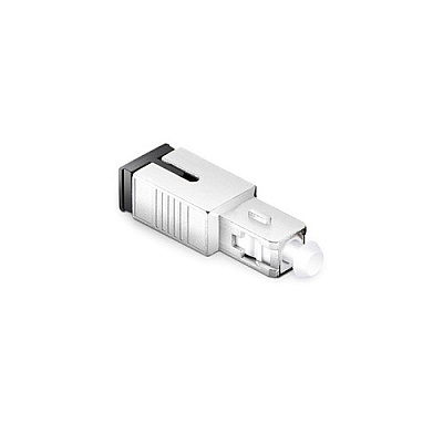 Axiom 12db Sc/apc Fiber Optic Attenuator (ATTSCA12D2PKAX)