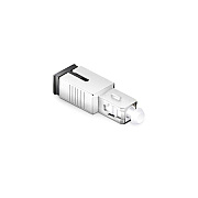 Axiom 15db Sc/apc Fiber Optic Attenuator (ATTSCA15D2PKAX)