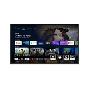 Sunbritetv 65 Veranda 3 Series - Smart Outdoor Tv - Full-shade - 4k Uhd Hdr (SBV3654KHDRBL)