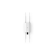 Engenius Technologies Engenius Fit Managed Ews850-fit Wi-fi 6 2x2 Ip67 Outdoor Ap Speeds Up To 574 Mbps (2.4 Ghz) And 1200 Mbps (5 Ghz). Select Cloud Or On-premises Managem (EWS850FIT)