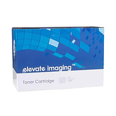 Elisity Elevate Imaging Compatible For Hp Q5942a Black Cartridge Yield 10k (AHW59421B0N)