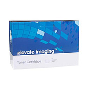 Elisity Elevate Imaging Compatible For Hp Q5942x Black Cartridge Yield 20k (AHW59421F0N)