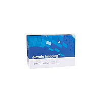 Elisity Elevate Imaging Compatible For Hp W9004mc Black Cartridge Yield 50k (AHW90041B0N)