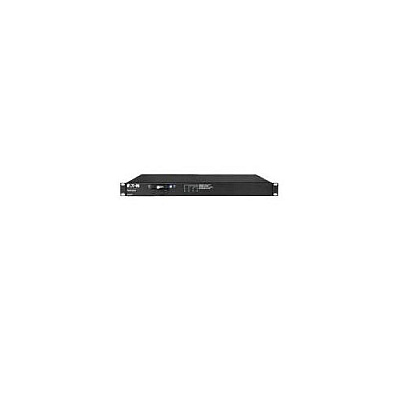 Eaton Eats, 1u, 5-20p, 5-20 Output (PWATSS520003)