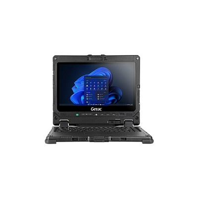 Getac K120g2-r - I7-1165g7, Windows Hello Webcam, Win11+16gb Ram, 512gb Pcie Ssd (KP8766VAXKXF)