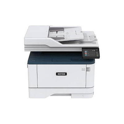Xerox Qty 5 B315 Multifunction Printer, Print/copy/scan/fax, Up To 42 Ppm, Letter/legal, Usb/ethernet And Wireless, 250-sheet Tray, Automatic 2-sided (B315/DNI006R04377BD)