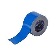 Bridgetek Solutions Solid Colored Toughstripe Tape Blue (104314)