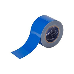 Bridgetek Solutions Solid Colored Toughstripe Tape Blue (104314)