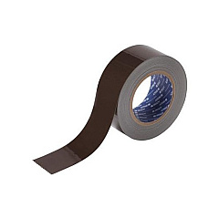 Bridgetek Solutions Solid Colored Toughstripe Tape Brown (134089)