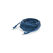 Add-On 18ft Rj-45 M/m Cat6 Blue Cu Patch Cbl (ADD18FCAT6BE)