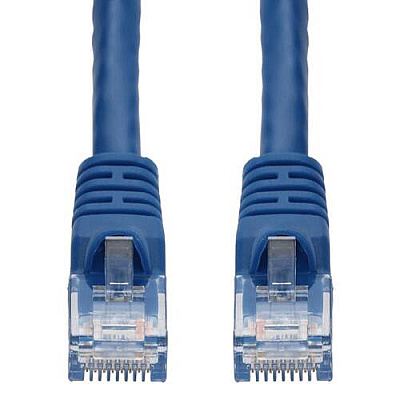 Add-On 22ft Rj-45 M/m Cat6 Blue Cu Patch Cbl (ADD22FCAT6BE)