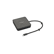 Kensington Md120u4 Portable Docking Station (K32850WW)