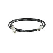 Axiom Qsfp28 Dac Cable For 0.5m (Q28P100GC50CMAX)