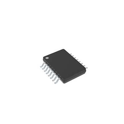 Strategic Sourcing Analog Devices Digital To Analog Converter Dac 18bit, 4lsb, Unbuffered Ref (AD5781ARUZ)