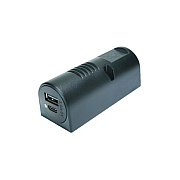 Teknikos Cps-direct Power Usb-c/a (298511)