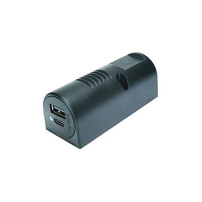 Teknikos Cps-direct Power Usb-c/a (298511)