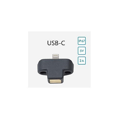 Teknikos Goshell Car Cradle - Connector (350126)