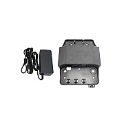 Gamber Johnson Gamber-johnson Rugged Usb Hub With Ac Power Adapter (7160139301)