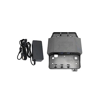 Gamber Johnson Gamber-johnson Rugged Usb Hub With Ac Power Adapter (7160139301)