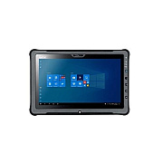 Getac F110g6-atex - I5-1135g7, Webcam + Atex, W 10 X64 With 16gb Ram, 256gb Pcie Ssd, Sr (FP2QT4TA1DXX)